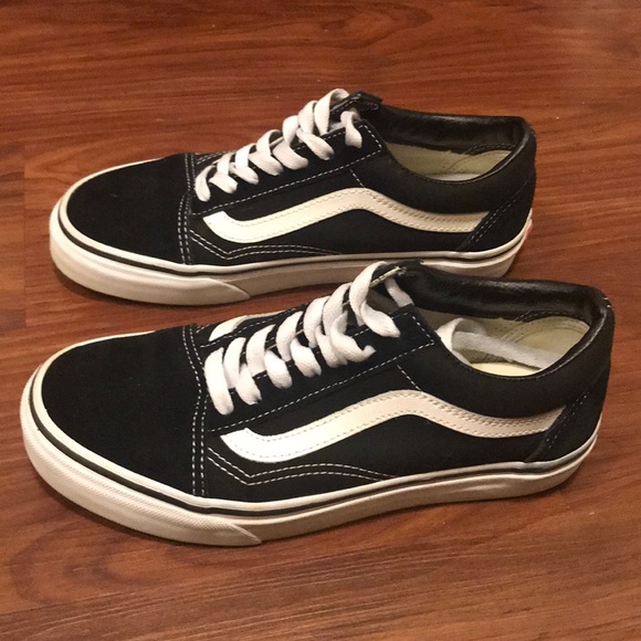 ❌SOLD❌ Vans - Picture 2 of 5